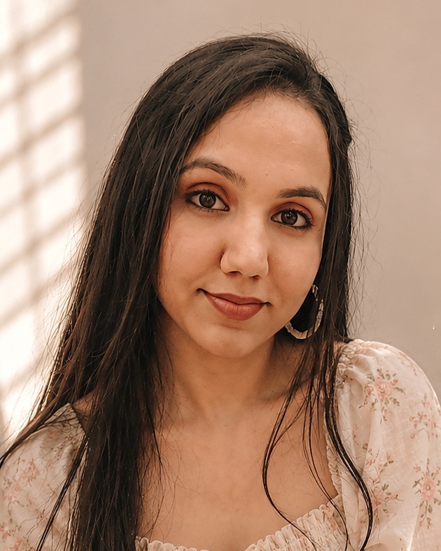 Ravina Thadani, founder and mathematics tutor at Ravya Academy